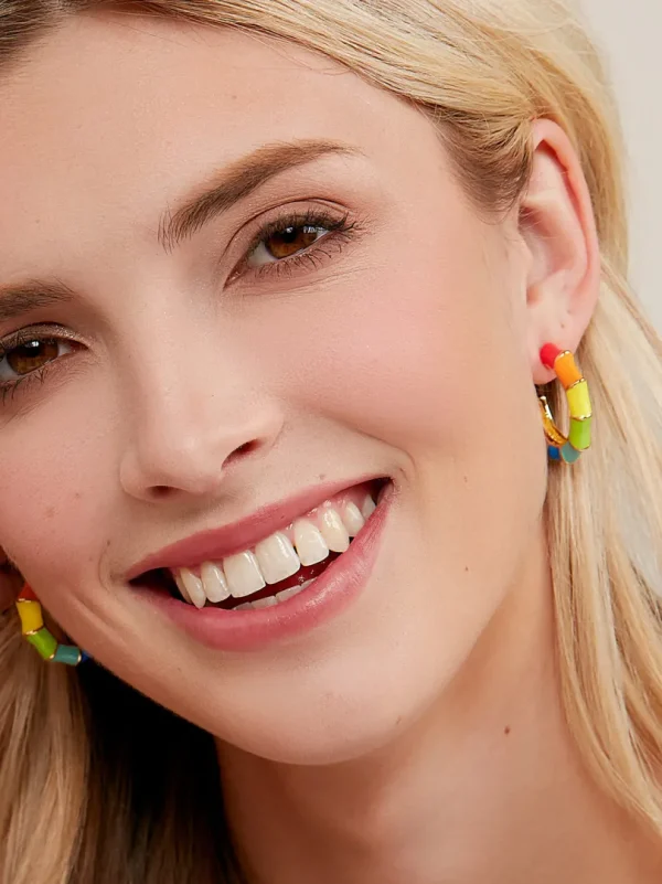 Ana Earring | ZENZII Best