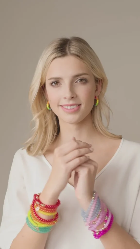 Ana Earring | ZENZII Best