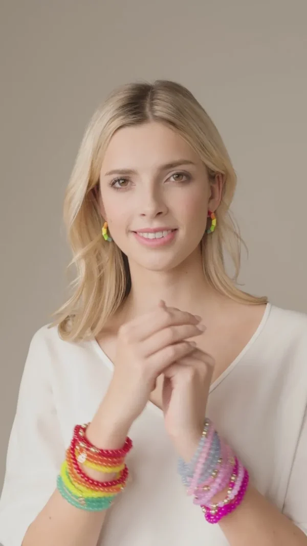 Ana Earring | ZENZII Best