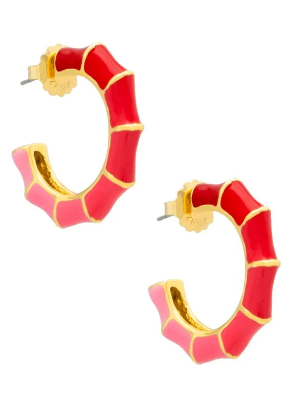 Ana Earring | ZENZII Best