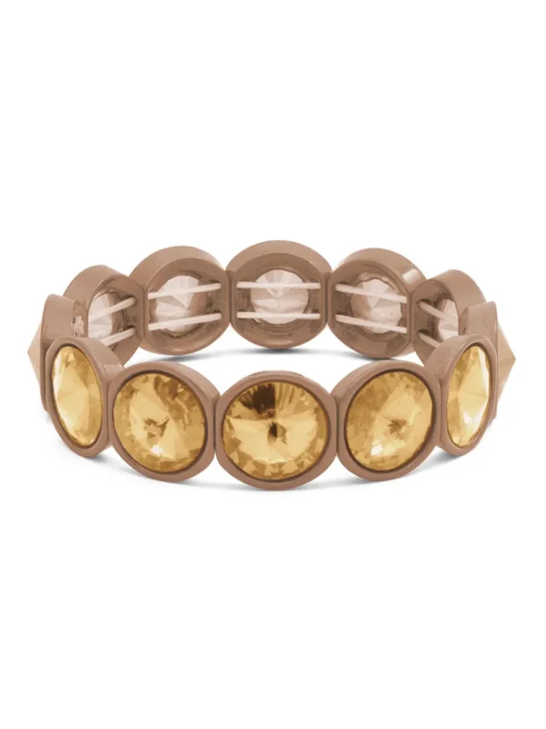 Anastasia Bracelet | ZENZII Sale
