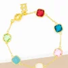 Andrea Bracelet | ZENZII Outlet