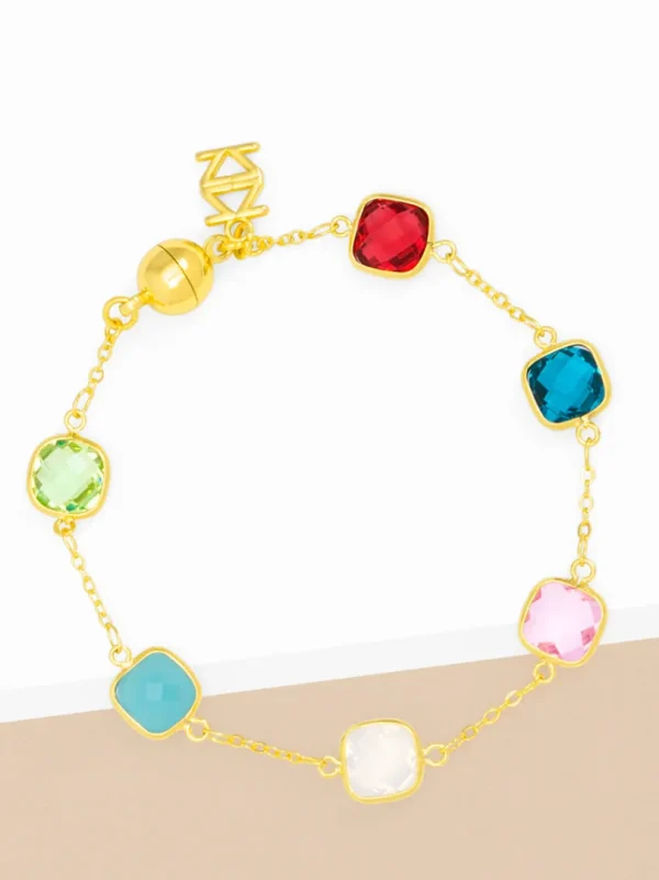 Andrea Bracelet | ZENZII Outlet