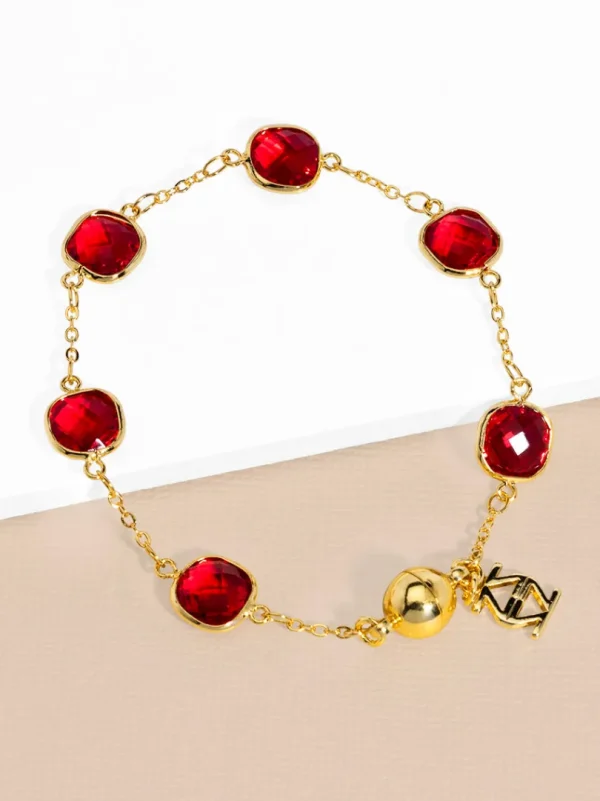 Andrea Bracelet | ZENZII Outlet