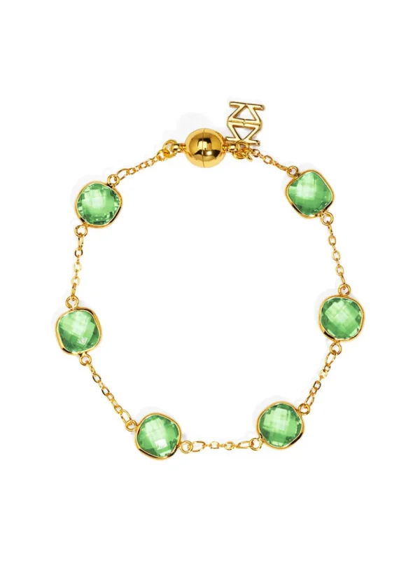 Andrea Bracelet | ZENZII Outlet