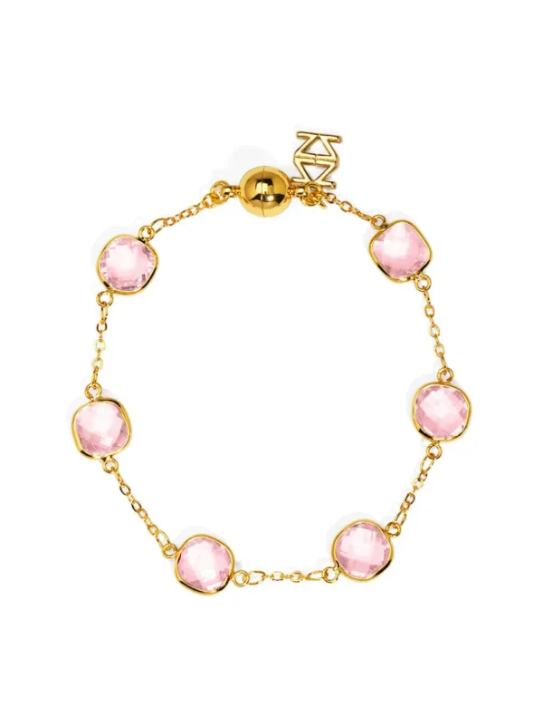 Andrea Bracelet | ZENZII Outlet