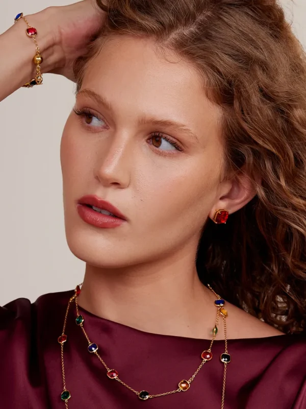 Andrea Bracelet | ZENZII Outlet