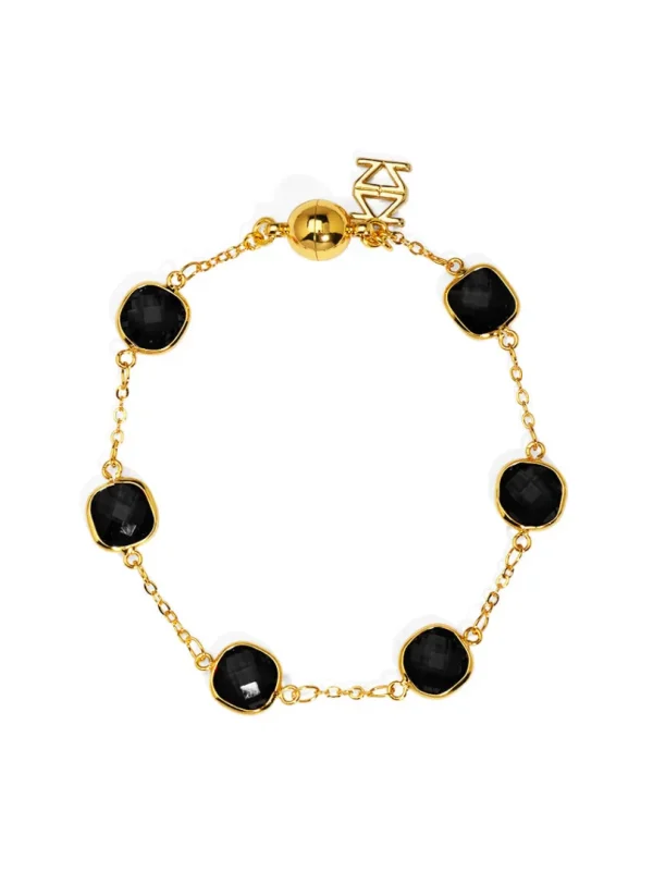 Andrea Bracelet | ZENZII Outlet