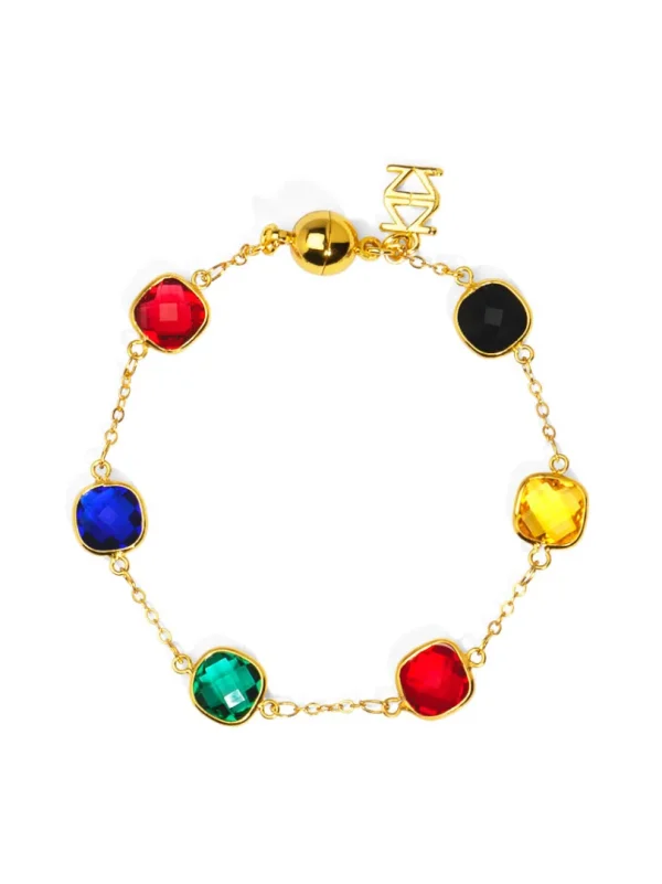 Andrea Bracelet | ZENZII Outlet