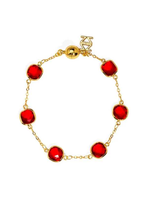 Andrea Bracelet | ZENZII Outlet