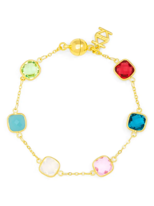 Andrea Bracelet | ZENZII Outlet