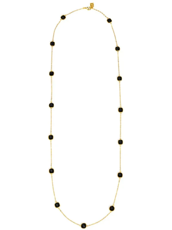 Andrea Necklace | ZENZII Sale