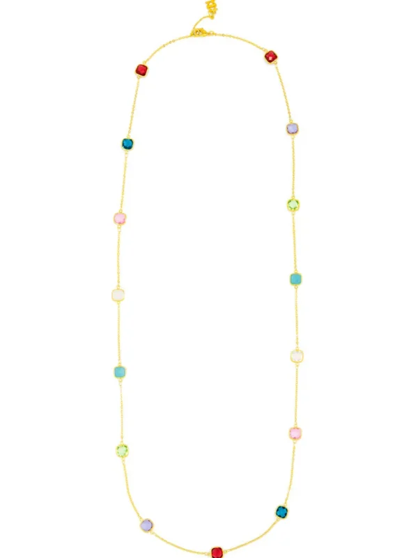 Andrea Necklace | ZENZII Sale