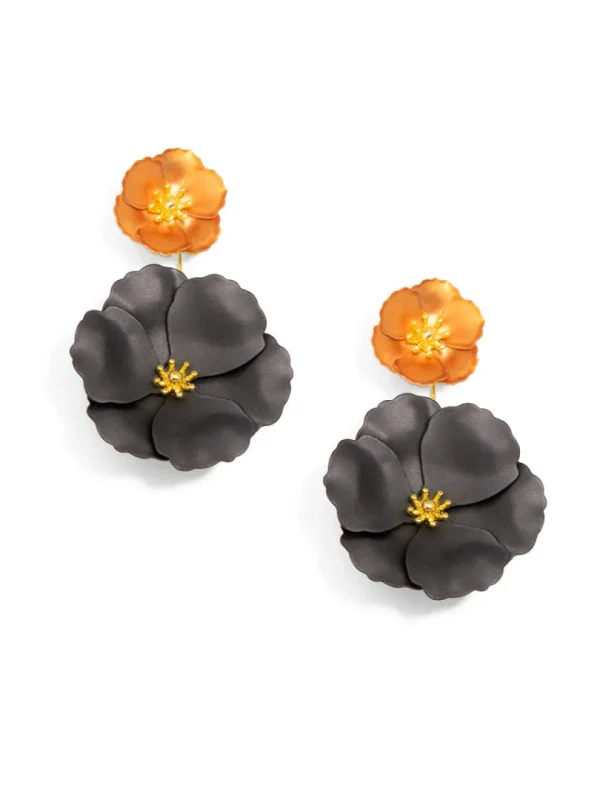 Annabelle Mixed Earring | ZENZII New