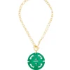 Annie Pendant Necklace | ZENZII Online