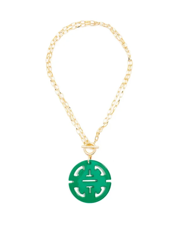 Annie Pendant Necklace | ZENZII Online