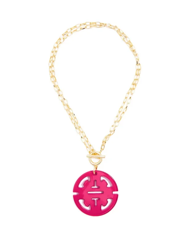 Annie Pendant Necklace | ZENZII Online