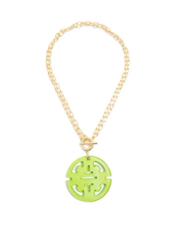 Annie Pendant Necklace | ZENZII Online