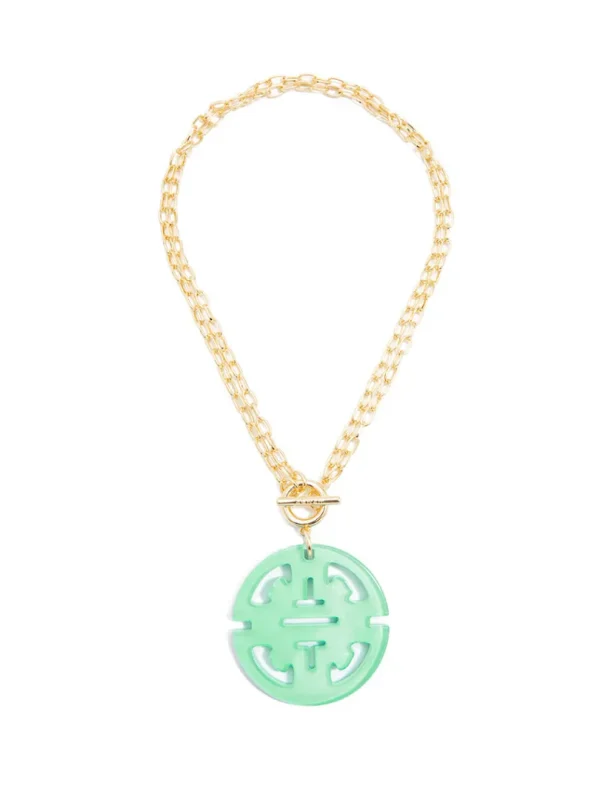 Annie Pendant Necklace | ZENZII Online