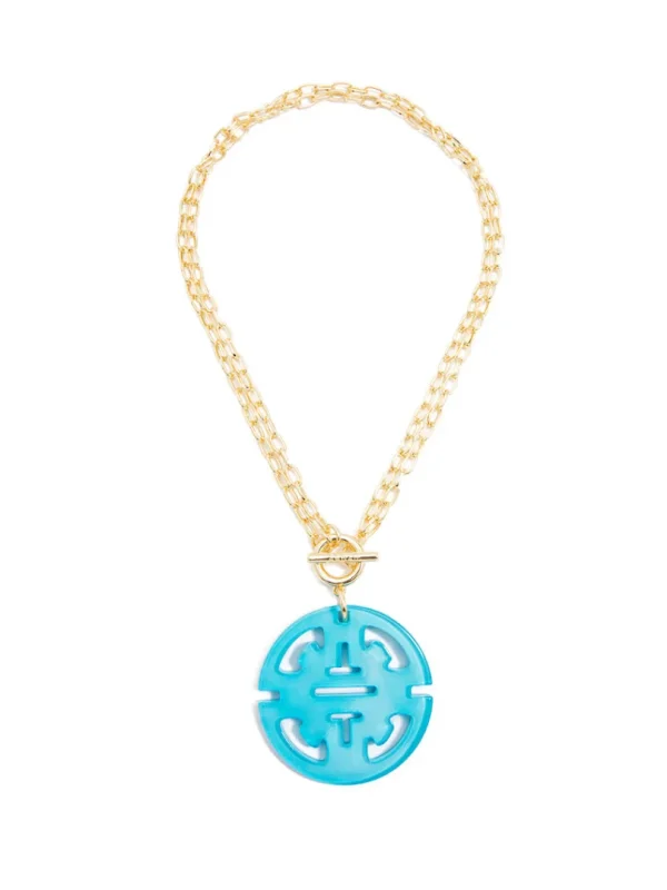 Annie Pendant Necklace | ZENZII Online