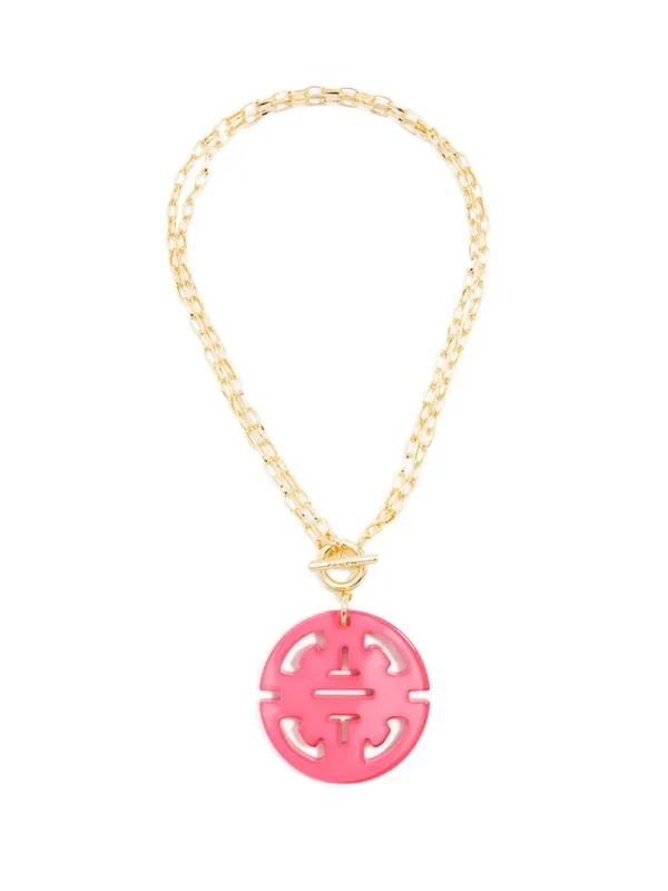 Annie Pendant Necklace | ZENZII Online
