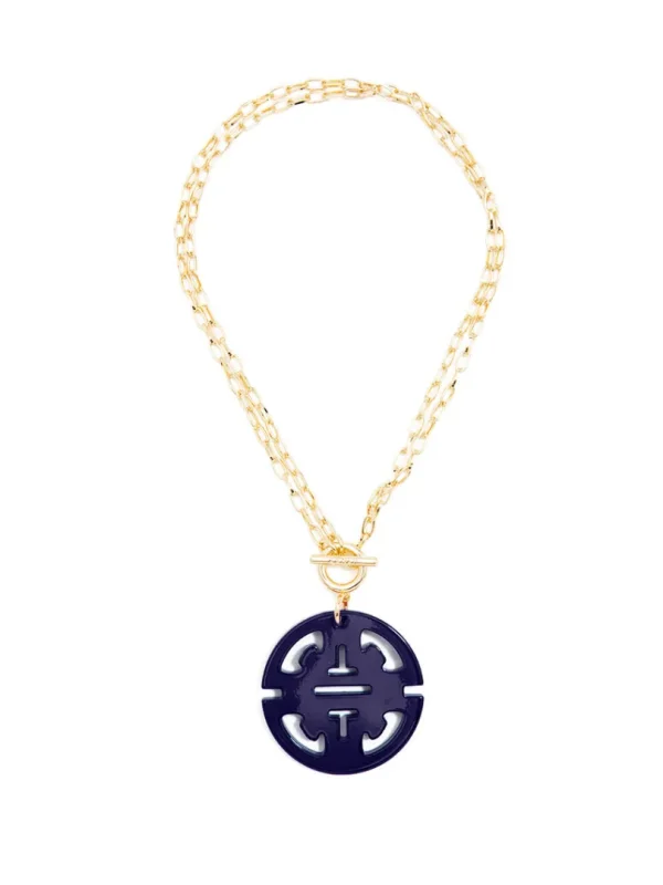 Annie Pendant Necklace | ZENZII Online