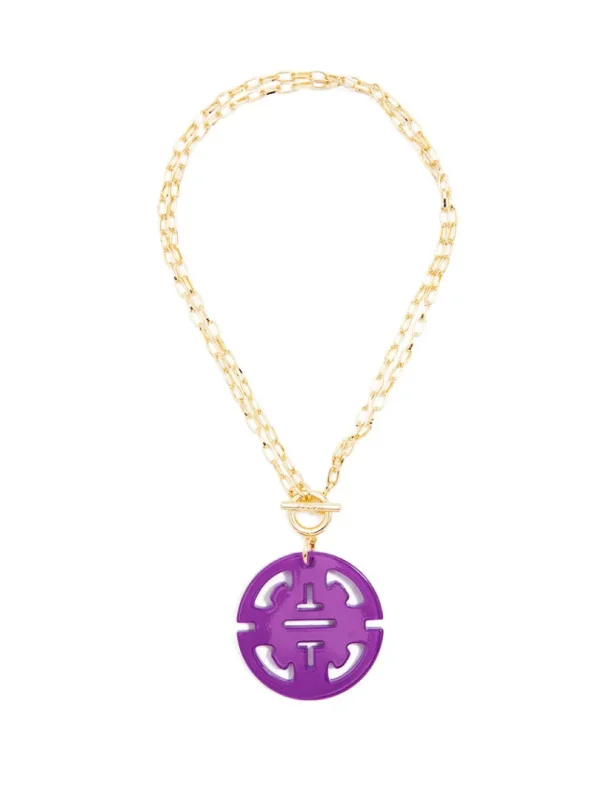 Annie Pendant Necklace | ZENZII Online