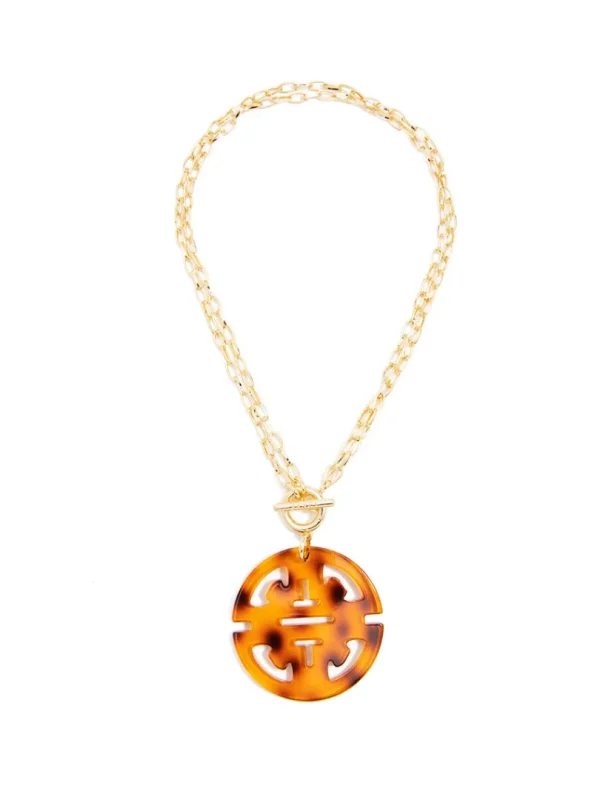 Annie Pendant Necklace | ZENZII Online