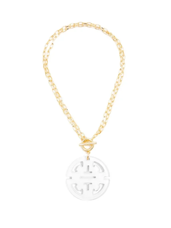 Annie Pendant Necklace | ZENZII Online