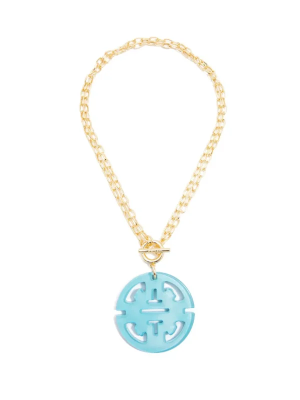 Annie Pendant Necklace | ZENZII Online