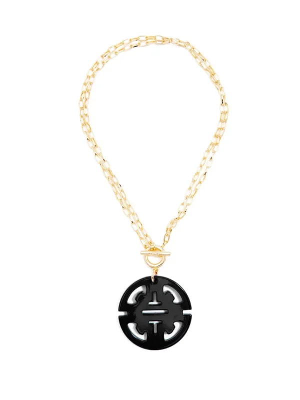 Annie Pendant Necklace | ZENZII Online