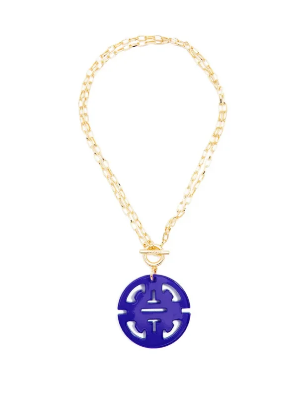 Annie Pendant Necklace | ZENZII Online