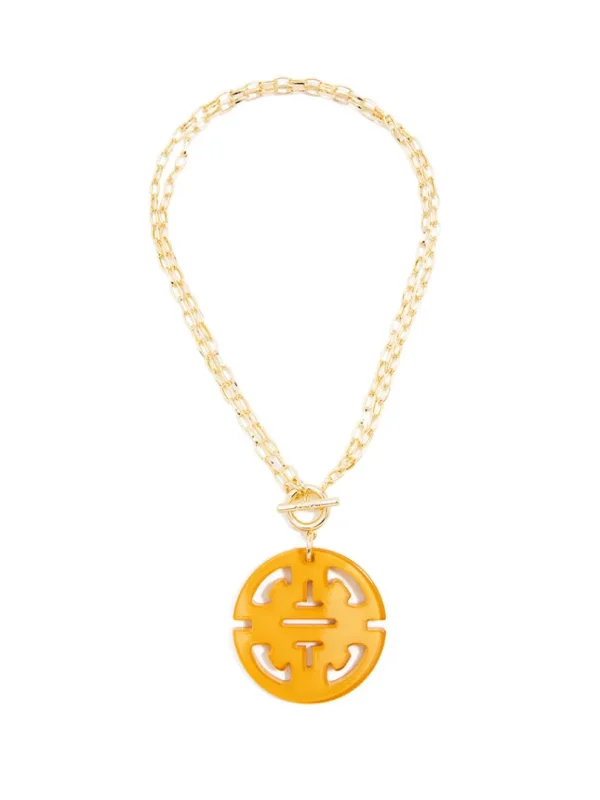 Annie Pendant Necklace | ZENZII Online