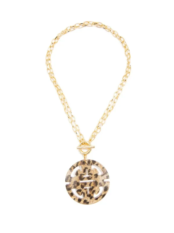 Annie Pendant Necklace | ZENZII Online