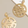 April Pendant Earring | ZENZII New