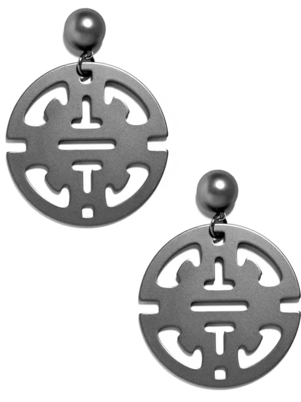 April Pendant Earring | ZENZII New