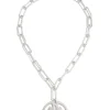 April Pendant Necklace | ZENZII Outlet