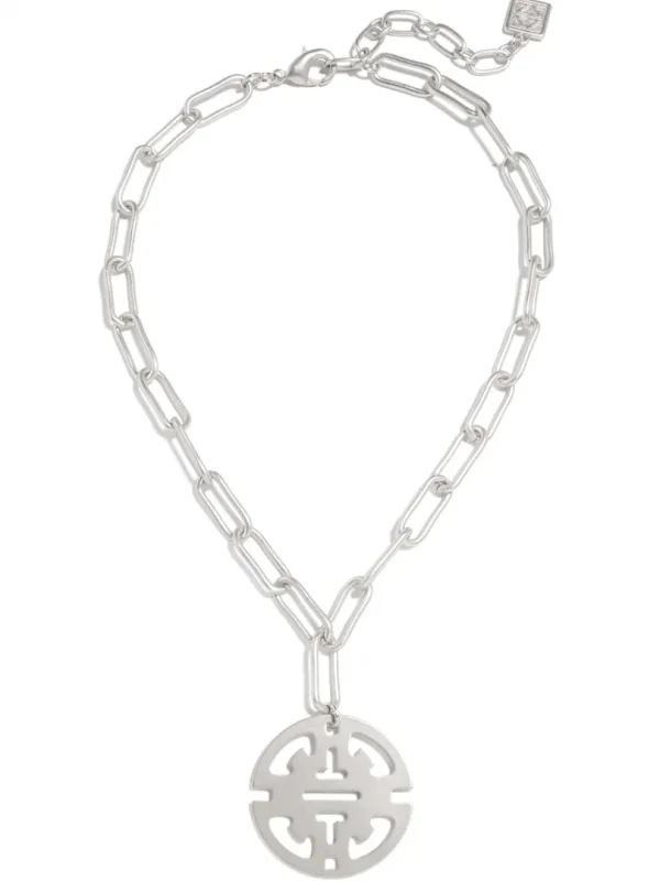 April Pendant Necklace | ZENZII Outlet