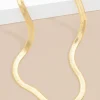 Aria Necklace | ZENZII Fashion