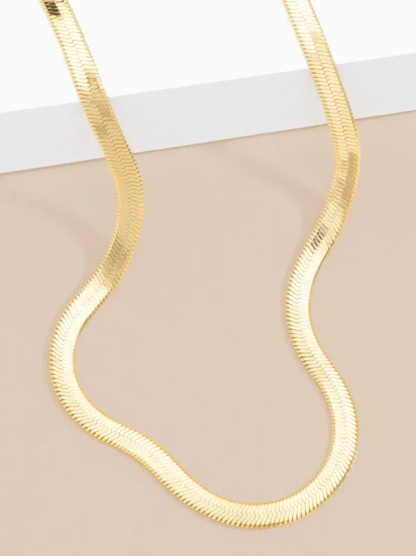 Aria Necklace | ZENZII Fashion