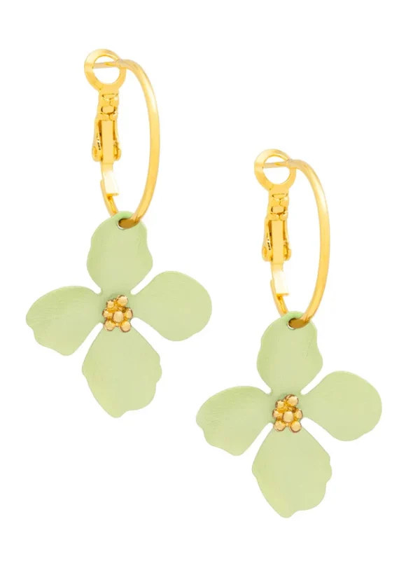 Avery Earring | ZENZII Sale