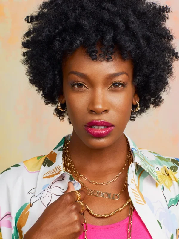Be Bold Necklace | ZENZII New