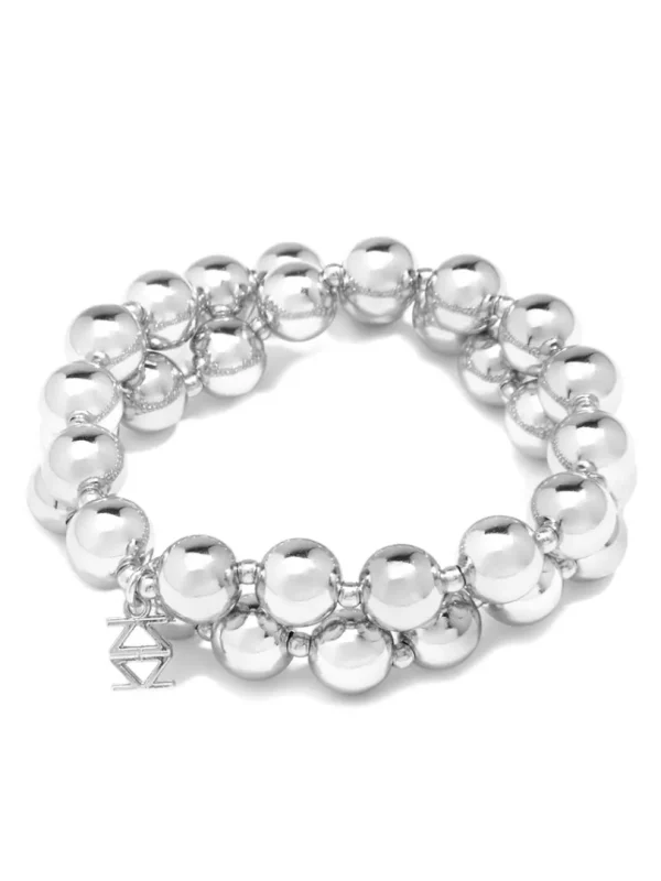 Beaded Beauty Stretch Bracelet | ZENZII Discount