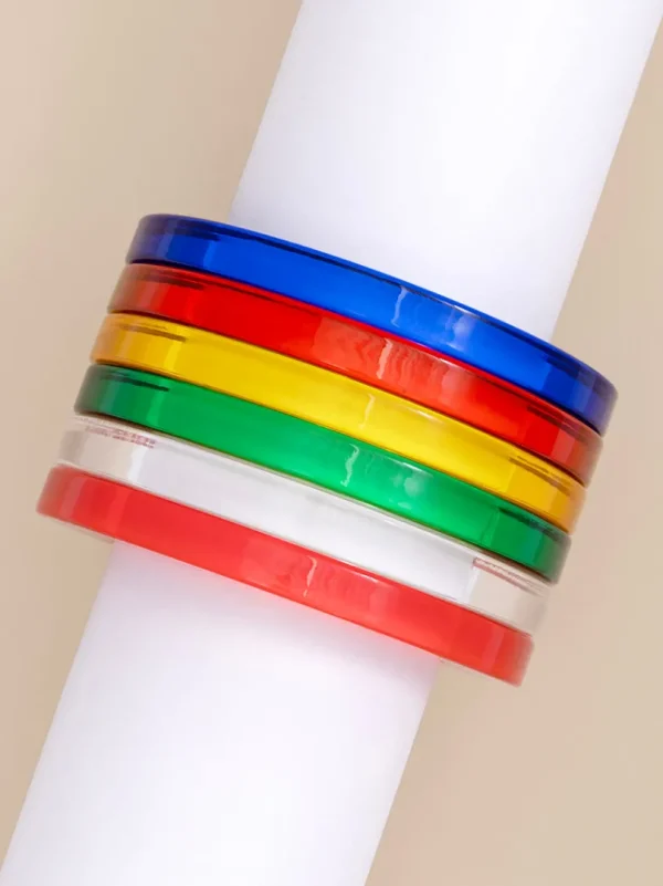 Betty Bracelet | ZENZII Outlet