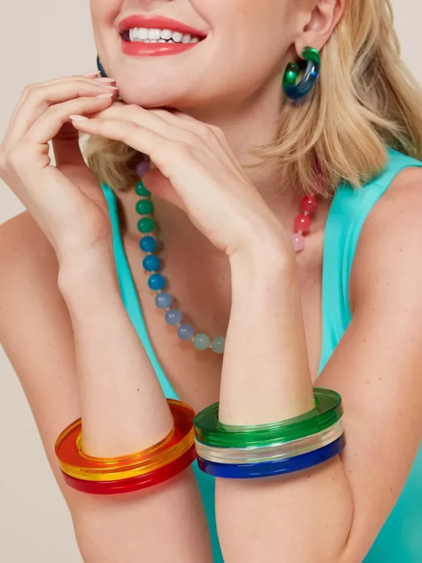 Betty Bracelet | ZENZII Outlet