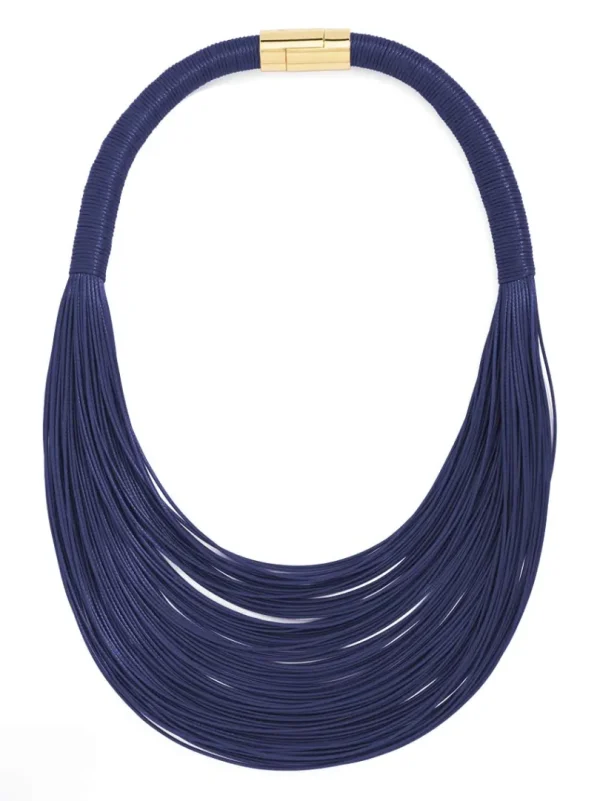 Blaire Necklace | ZENZII Best