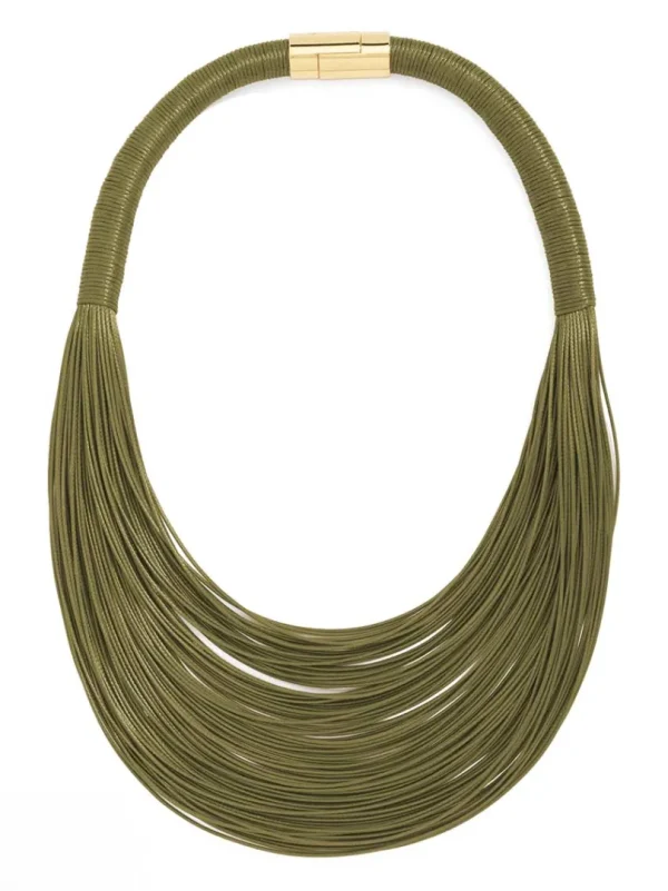 Blaire Necklace | ZENZII Best