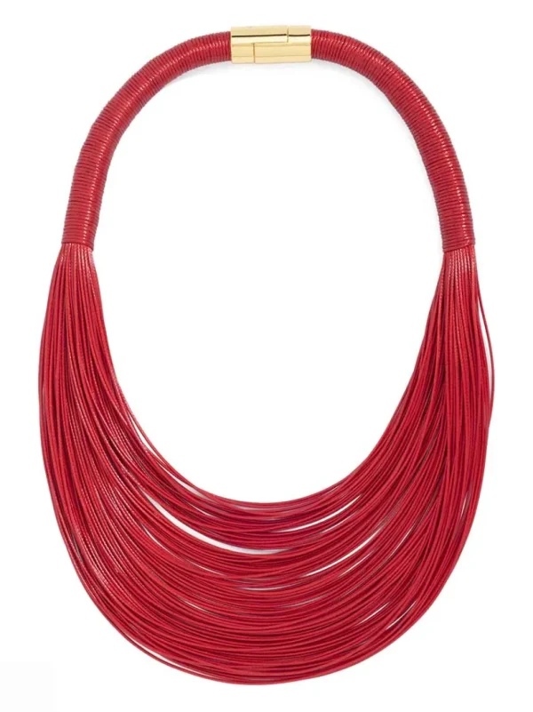 Blaire Necklace | ZENZII Best
