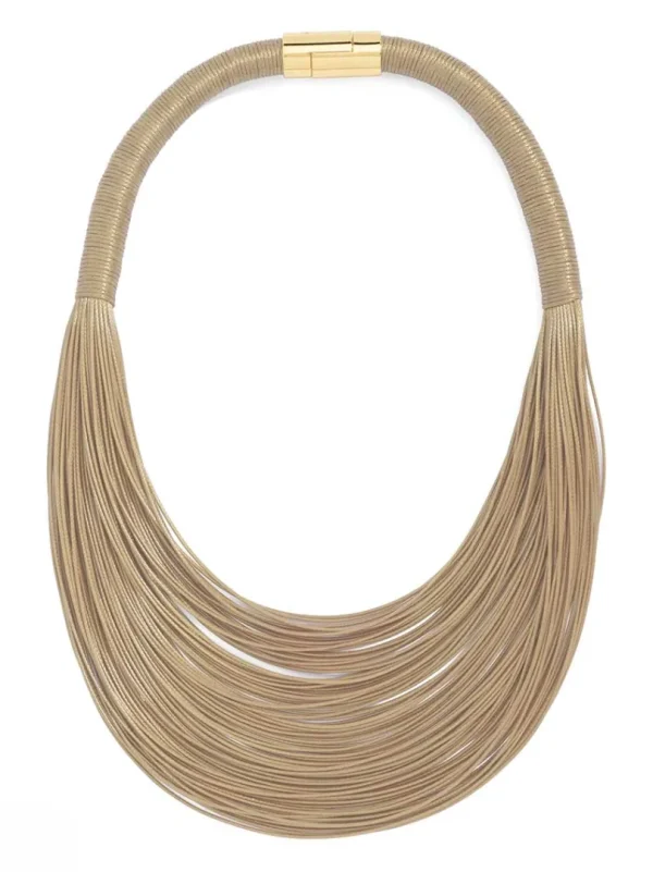 Blaire Necklace | ZENZII Best