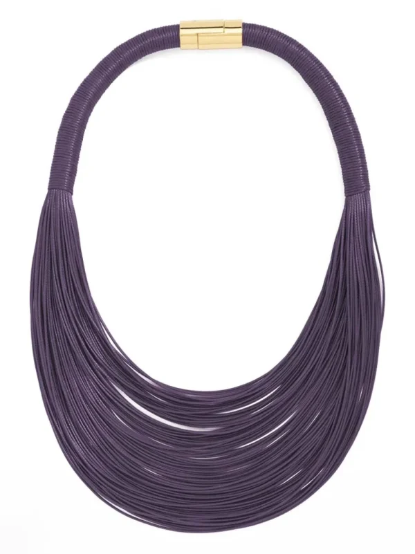Blaire Necklace | ZENZII Best
